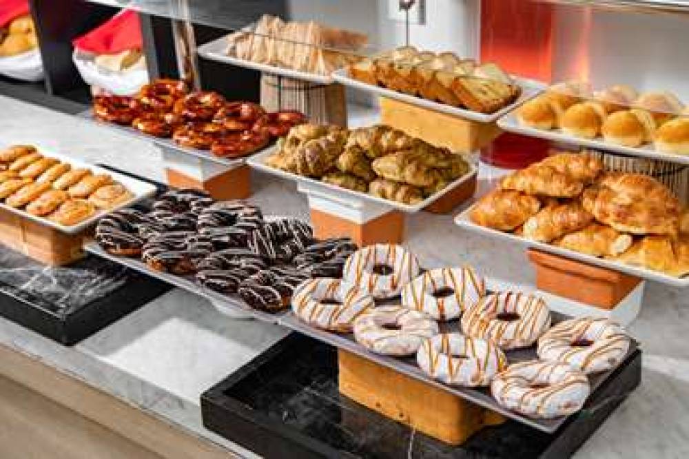 PARK INN BY RADISSON MAKKAH AZIZYAH 4