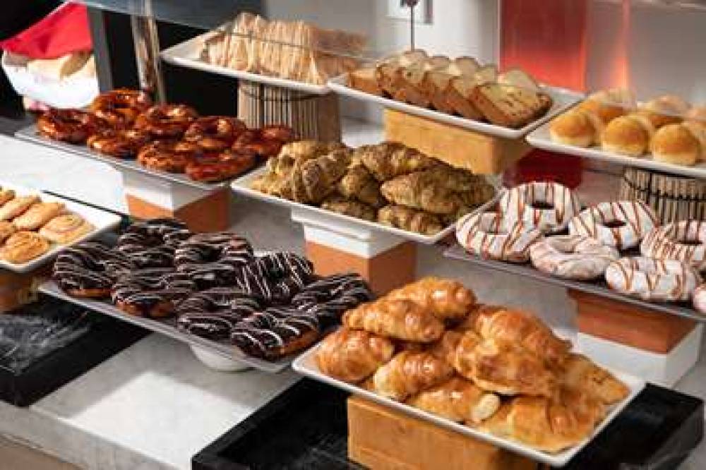 PARK INN BY RADISSON MAKKAH AZIZYAH 10