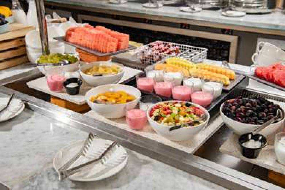 PARK INN BY RADISSON MAKKAH AZIZYAH 7