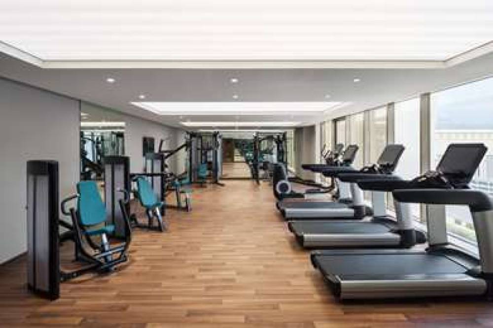 PARK INN BY RADISSON MAKKAH AZIZYAH 8