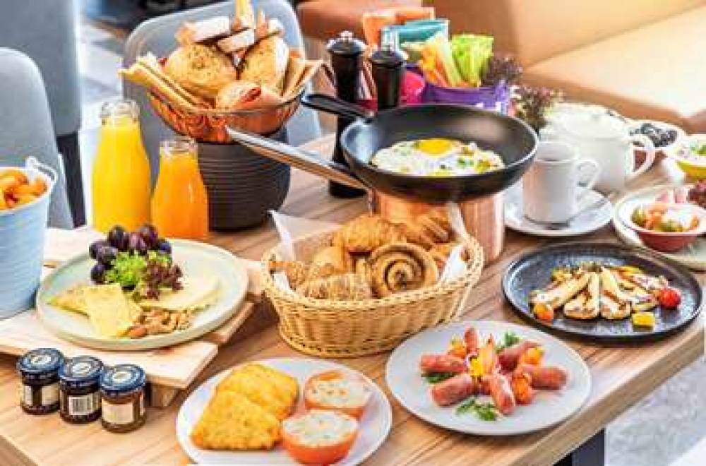 PARK INN BY RADISSON MAKKAH 3