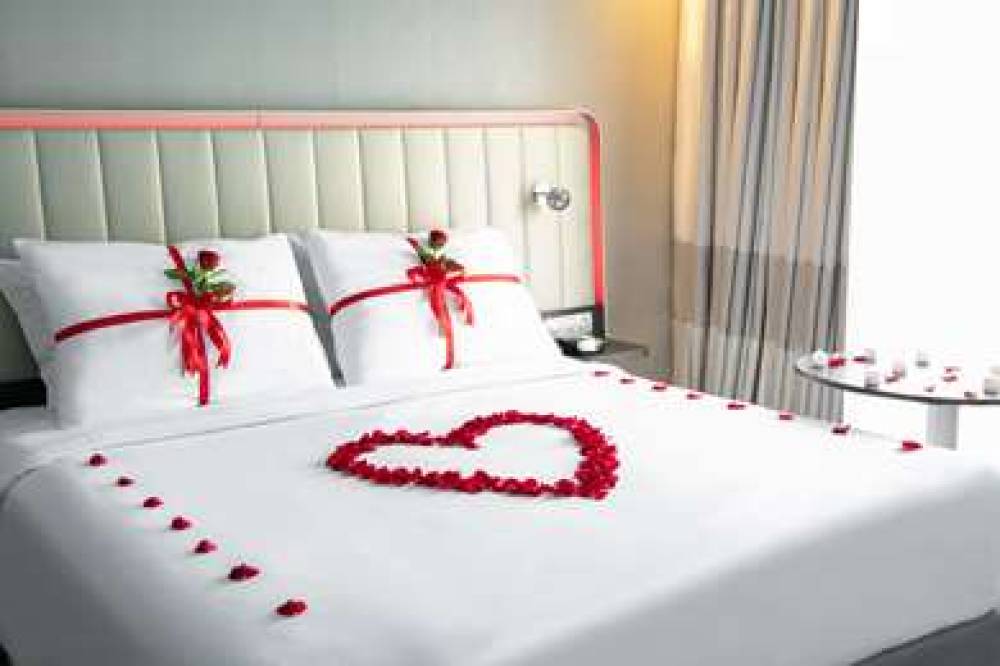 PARK INN BY RADISSON MAKKAH 2