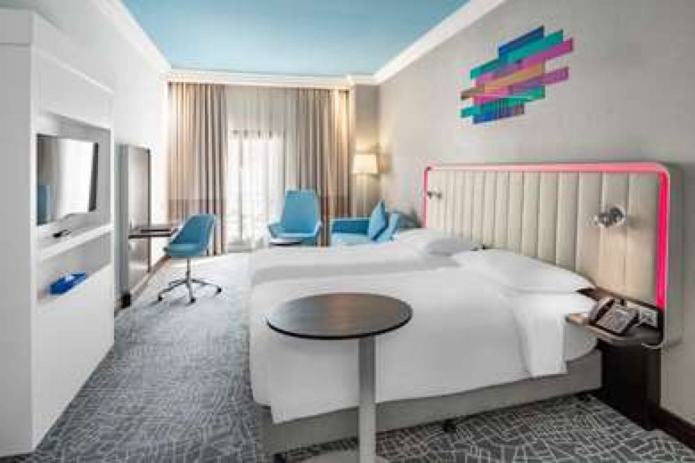 PARK INN BY RADISSON MAKKAH 6
