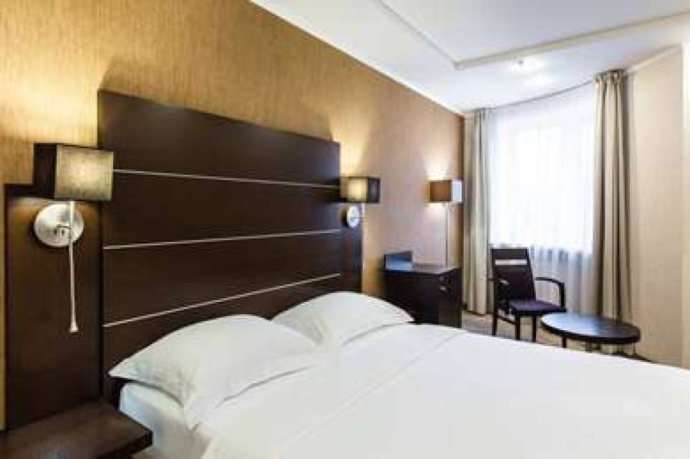 Park Inn By Radisson, Sadu Moscow 6
