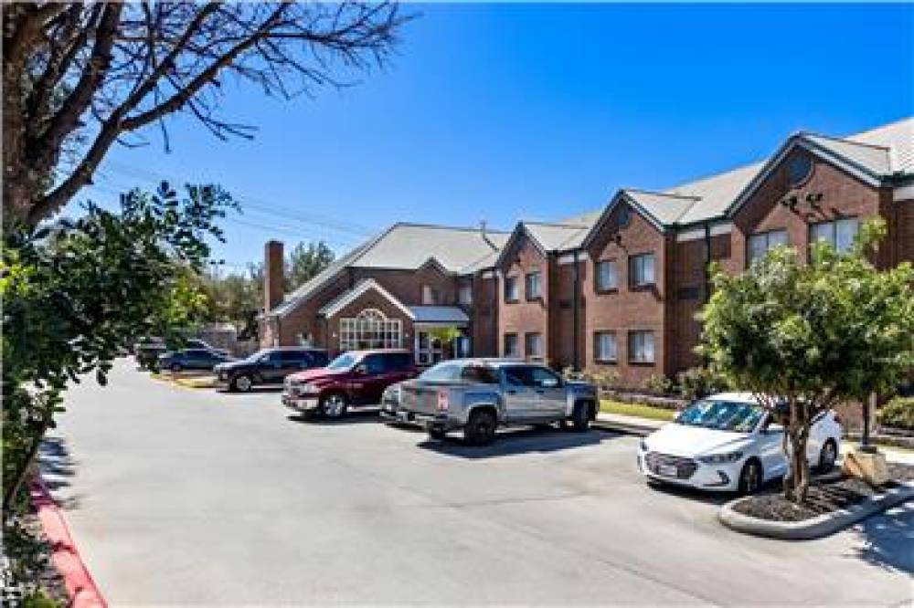 Park Inn By Radisson San Antonio