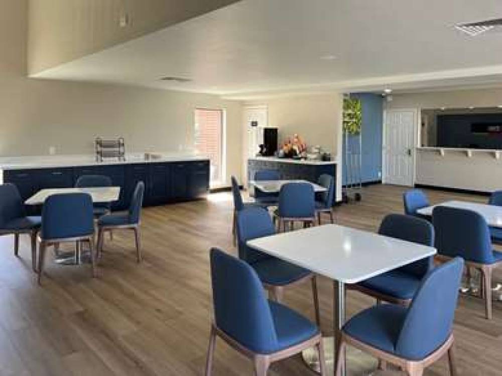 PARK INN BY RADISSON SAN ANTONIO 5