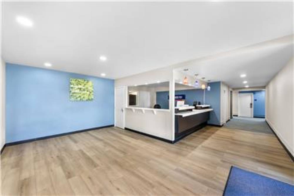 PARK INN BY RADISSON SAN ANTONIO 3