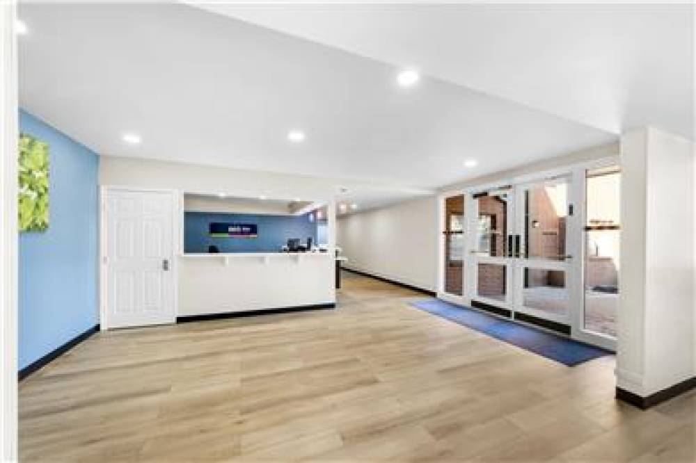 PARK INN BY RADISSON SAN ANTONIO 2