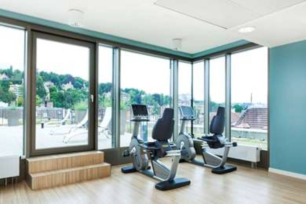 Park Inn By Radisson Stuttgart 6