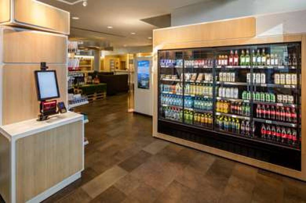 Park Inn By Radisson Stuttgart 4