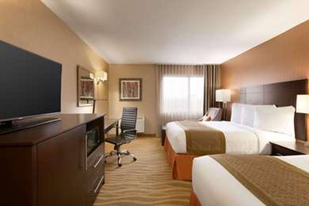 PARK INN BY RADISSON TORONTO-MARKHA 7