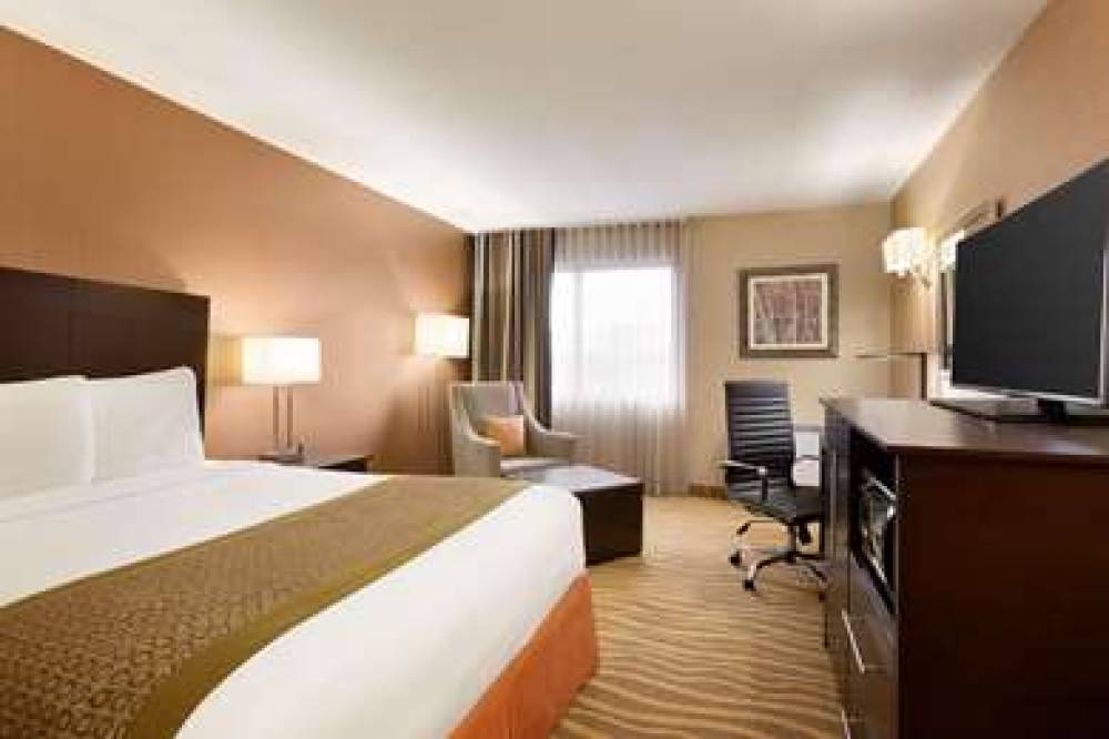 PARK INN BY RADISSON TORONTO-MARKHA 6