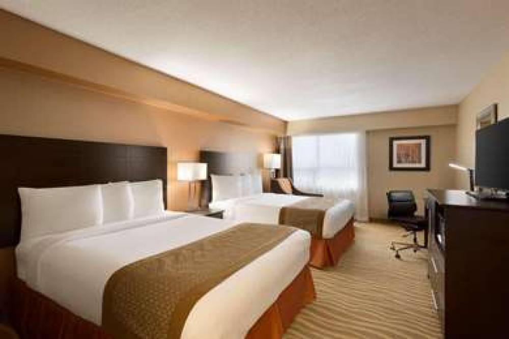 PARK INN BY RADISSON TORONTO-MARKHA 5