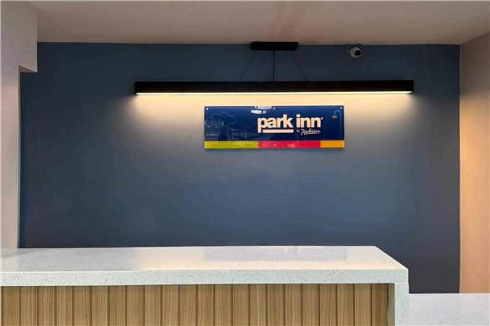 Park Inn By Radisson Weldon Roano
