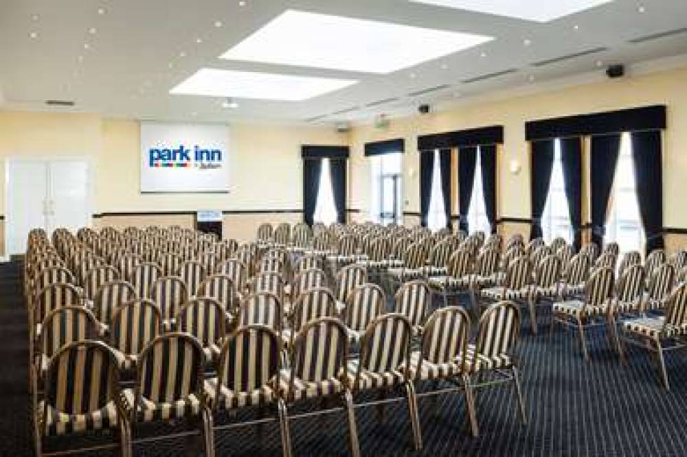 PARK INN SHANNON AIRPORT 2