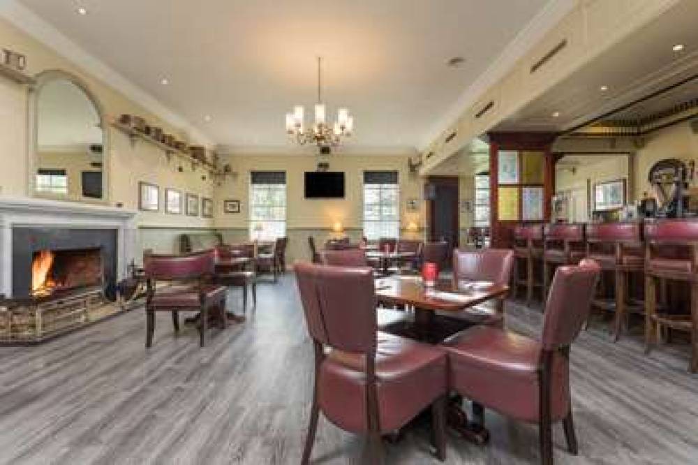 PARK INN SHANNON AIRPORT 7