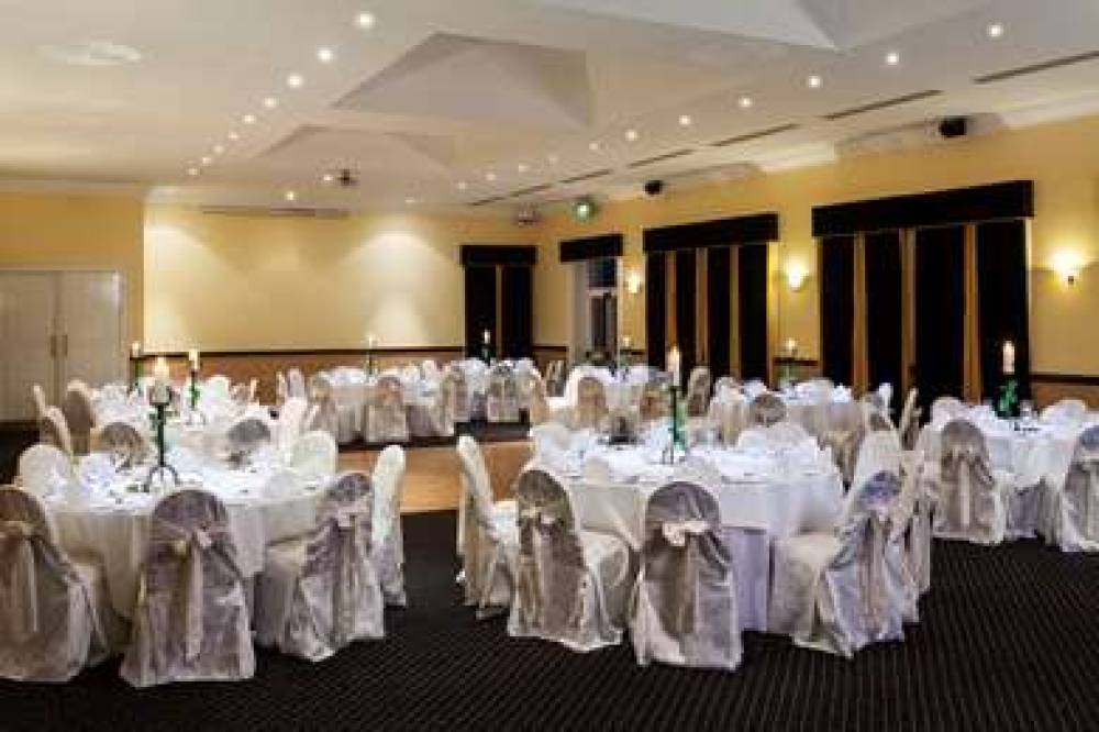 PARK INN SHANNON AIRPORT 5