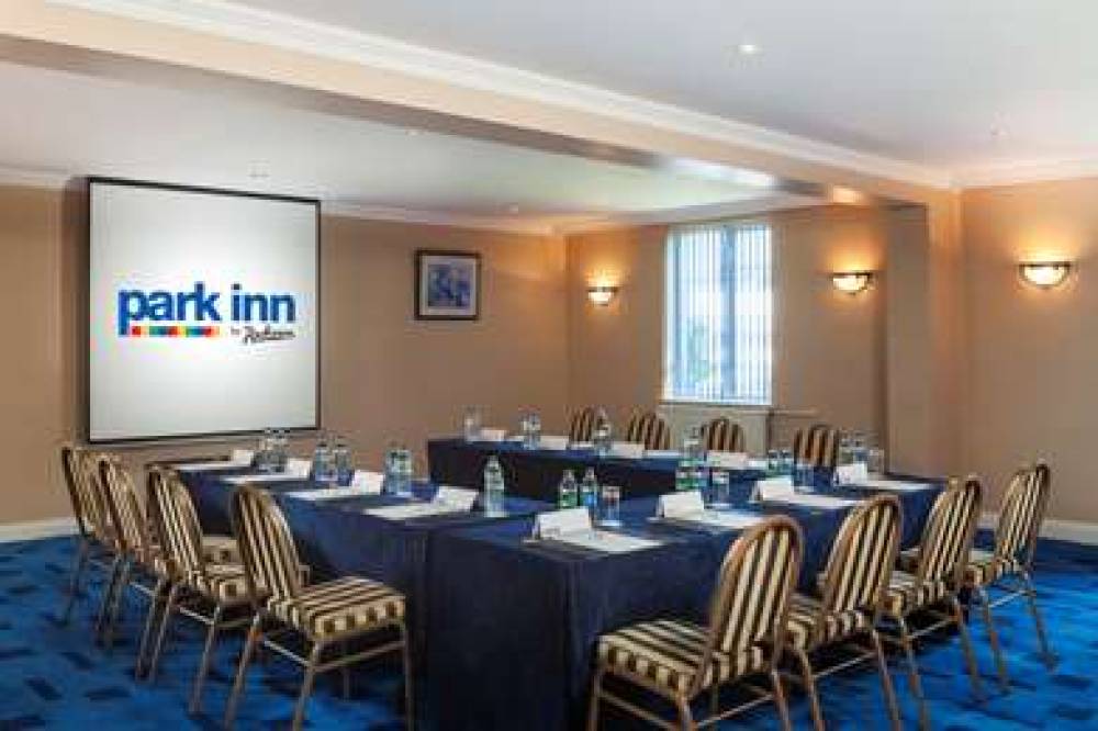 PARK INN SHANNON AIRPORT 4