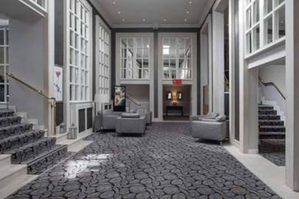 PARK INN SHANNON AIRPORT 9