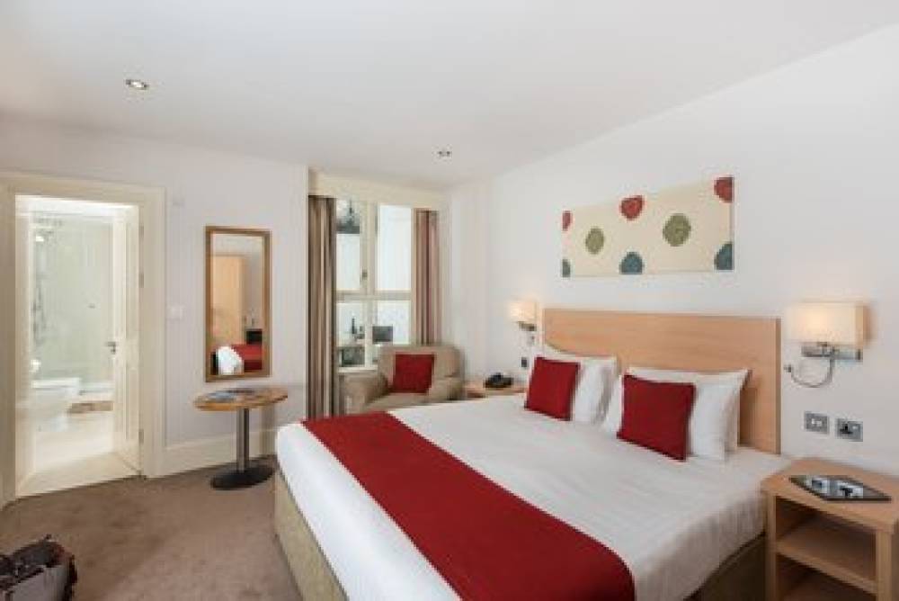 Park International Hotel 2