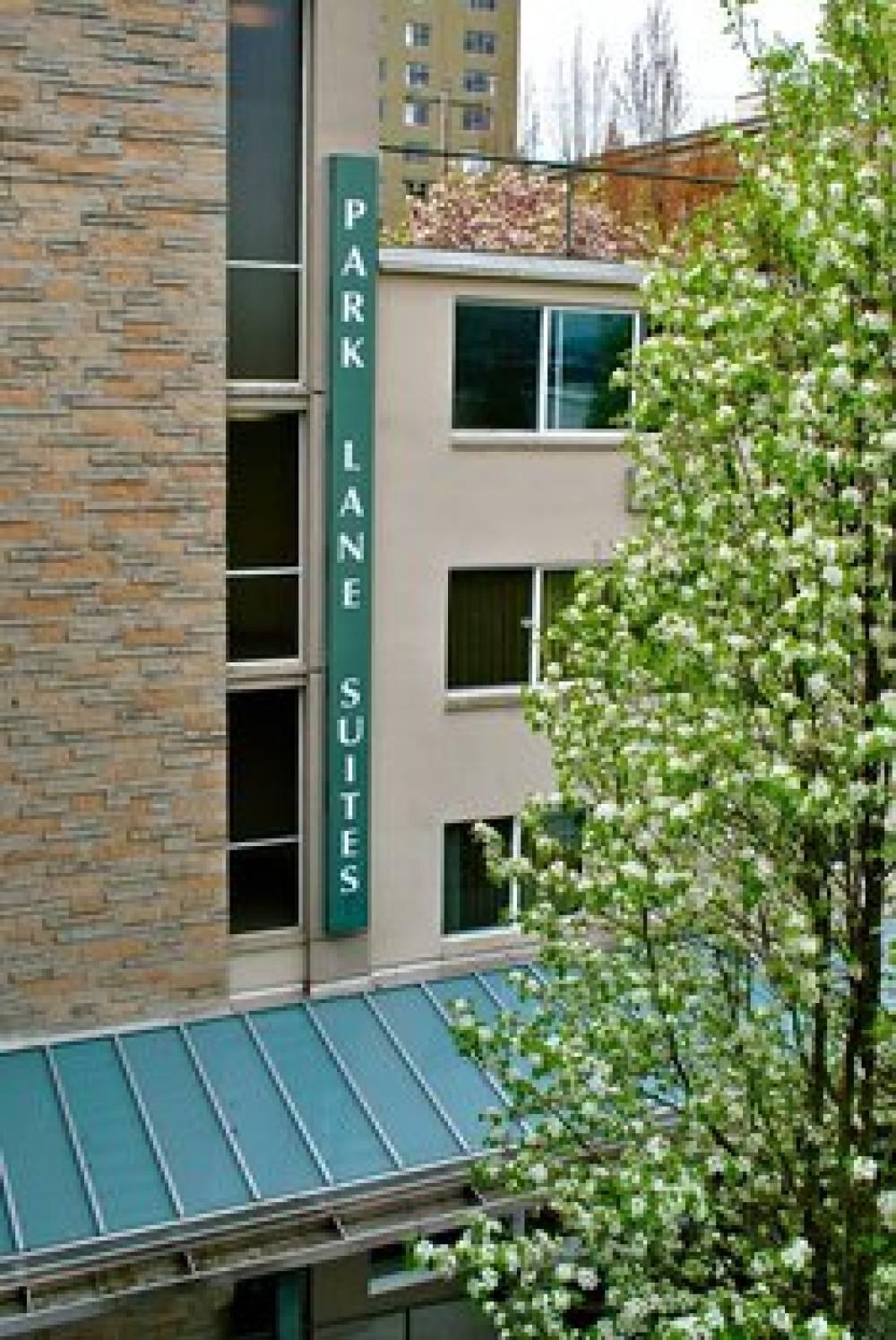 Park Lane Suites And Inn 3