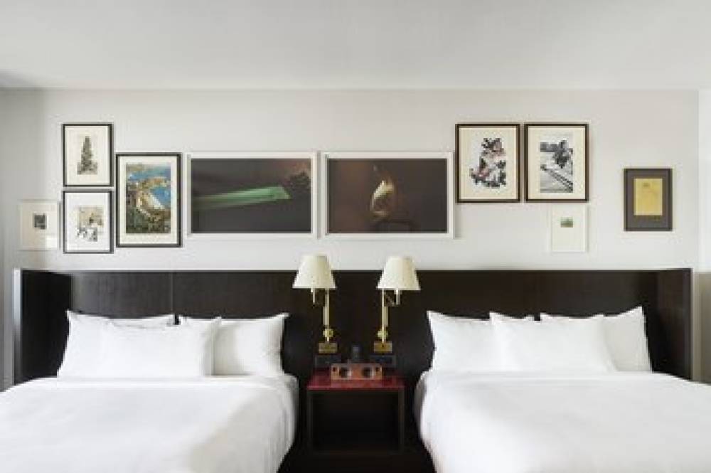 PARK MGM LAS VEGAS 10
