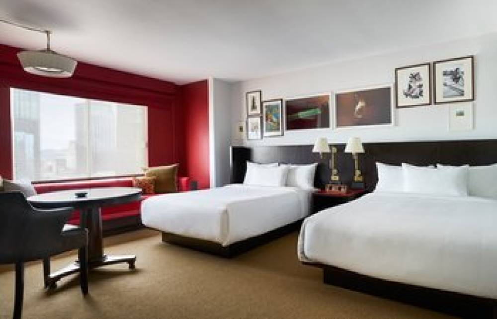 PARK MGM LAS VEGAS 9
