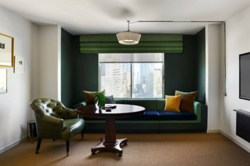 PARK MGM LAS VEGAS 5