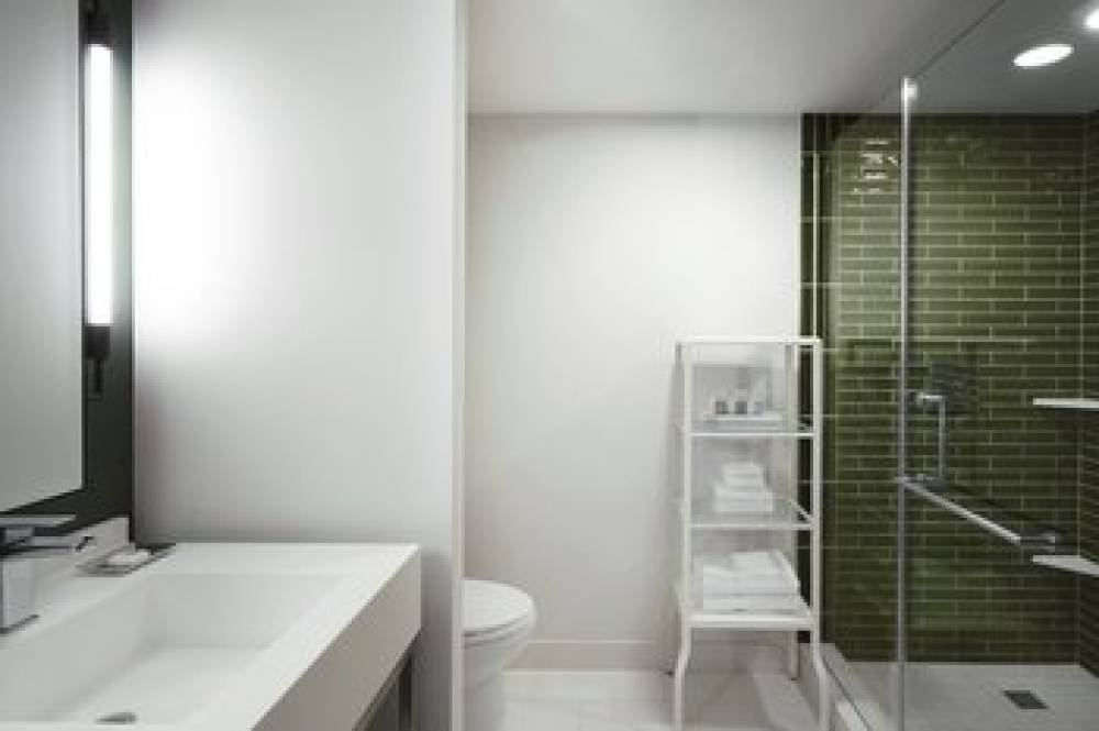 PARK MGM LAS VEGAS 7
