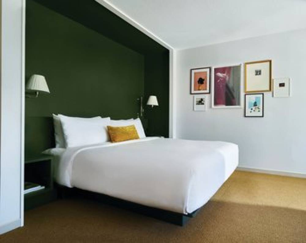 PARK MGM LAS VEGAS 4