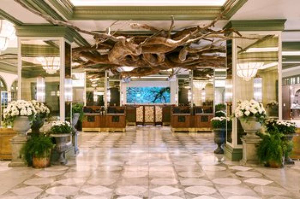 PARK MGM LAS VEGAS 3