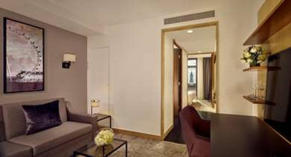PARK PLAZA COUNTY HALL LONDON 5