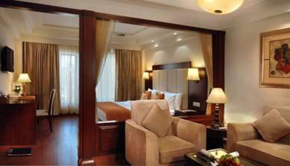 Park Plaza Jodhpur 3