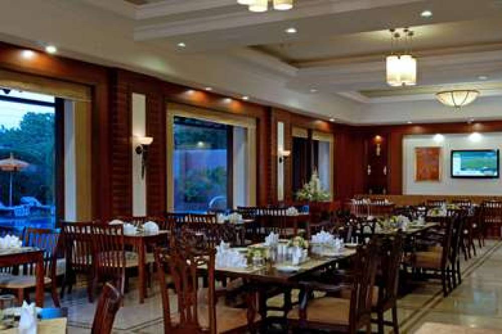 Park Plaza Jodhpur 5