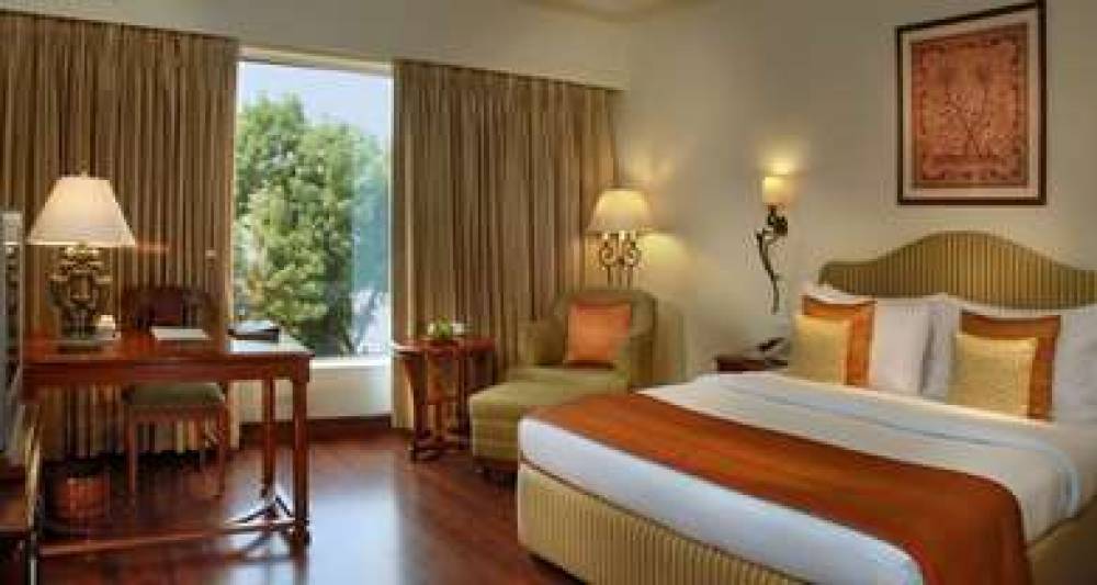 Park Plaza Jodhpur 4
