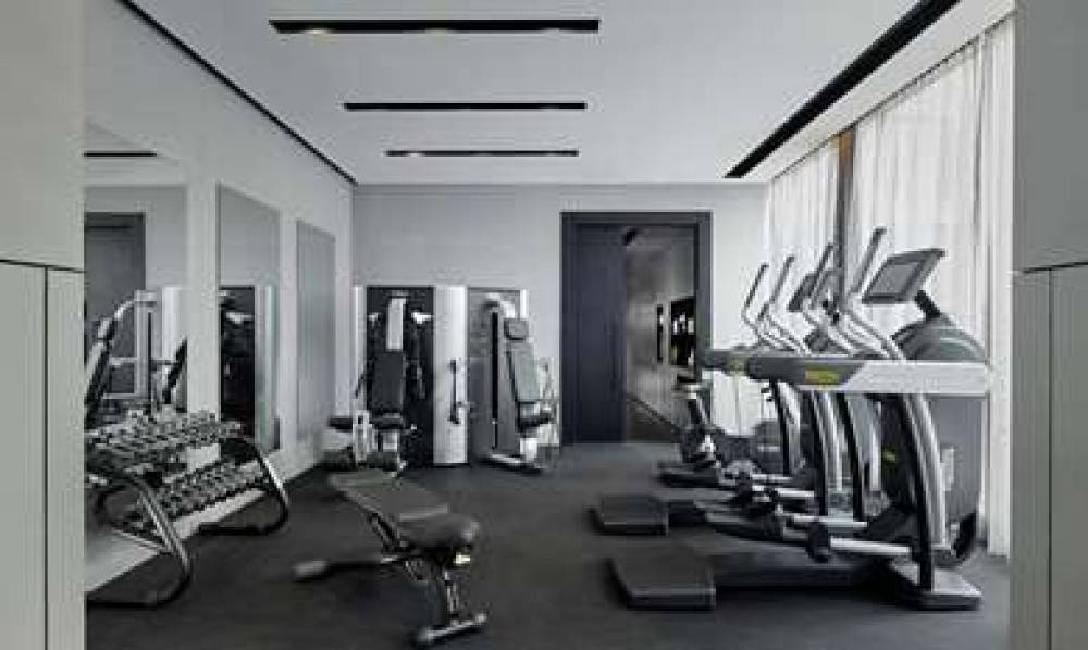 PARK PLAZA LONDON PARK ROYAL 5