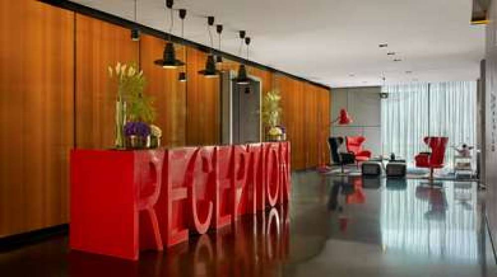 PARK PLAZA LONDON PARK ROYAL 3
