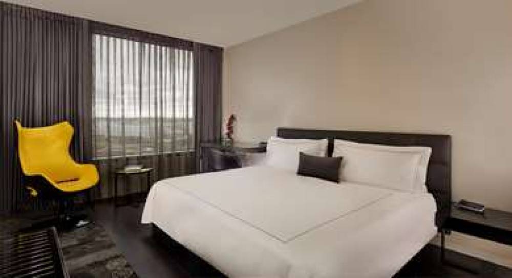 PARK PLAZA LONDON PARK ROYAL 2