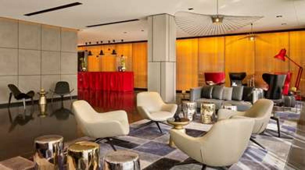 PARK PLAZA LONDON PARK ROYAL 8