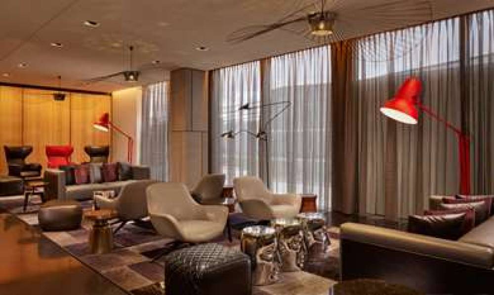 PARK PLAZA LONDON PARK ROYAL 4