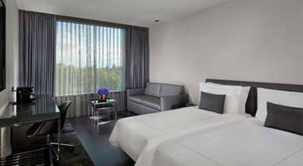 PARK PLAZA LONDON PARK ROYAL 9