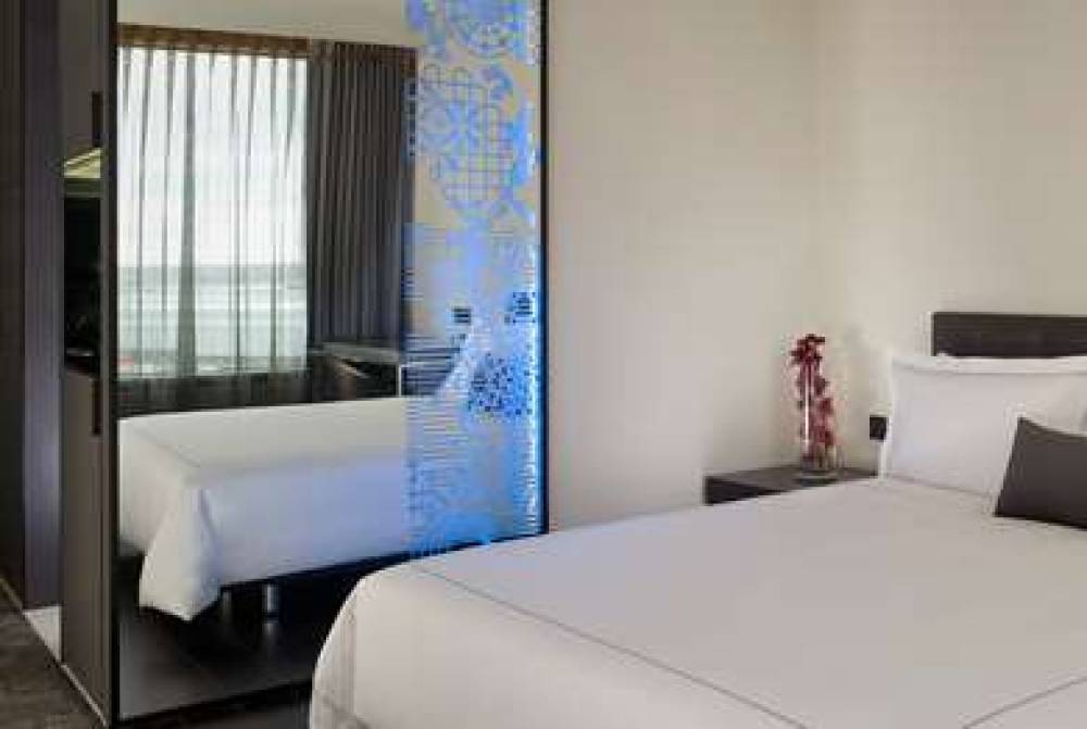 PARK PLAZA LONDON PARK ROYAL 10