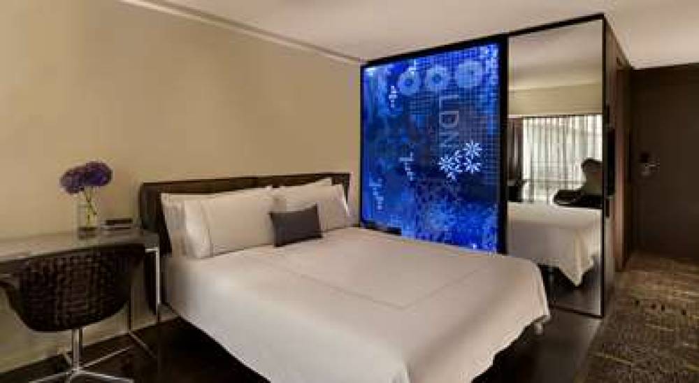 PARK PLAZA LONDON RIVERBANK 9