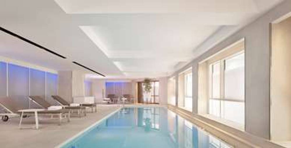 PARK PLAZA LONDON RIVERBANK 1