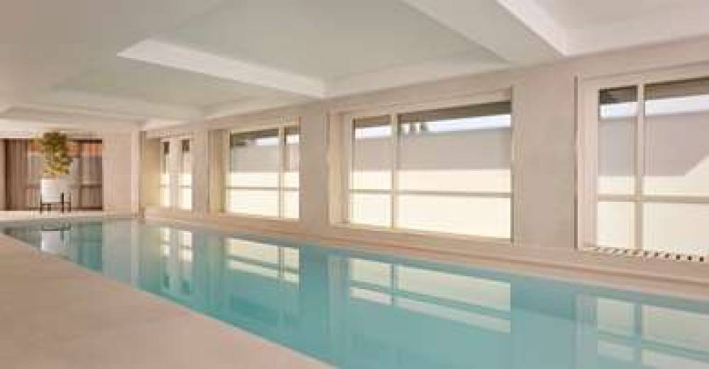 PARK PLAZA LONDON RIVERBANK 6