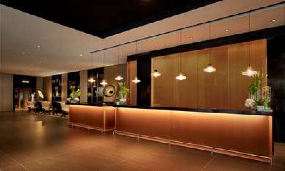 PARK PLAZA LONDON RIVERBANK 4