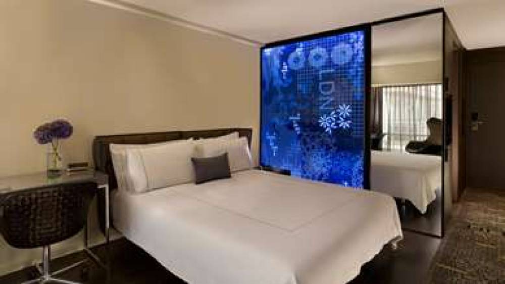 PARK PLAZA LONDON RIVERBANK 10