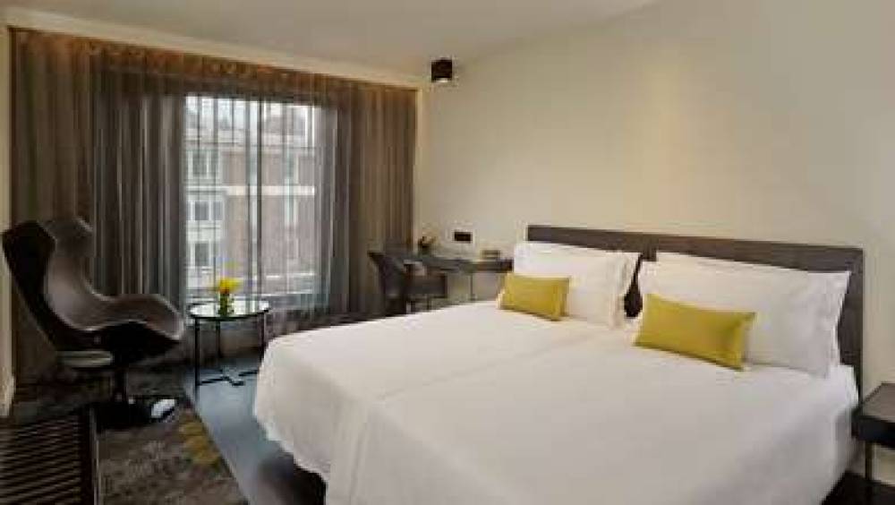 PARK PLAZA LONDON WATERLOO 10