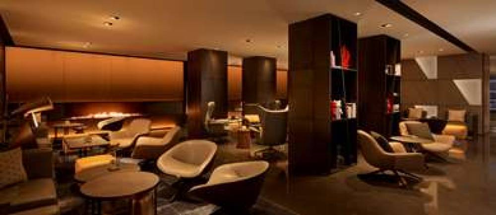 PARK PLAZA LONDON WATERLOO 4