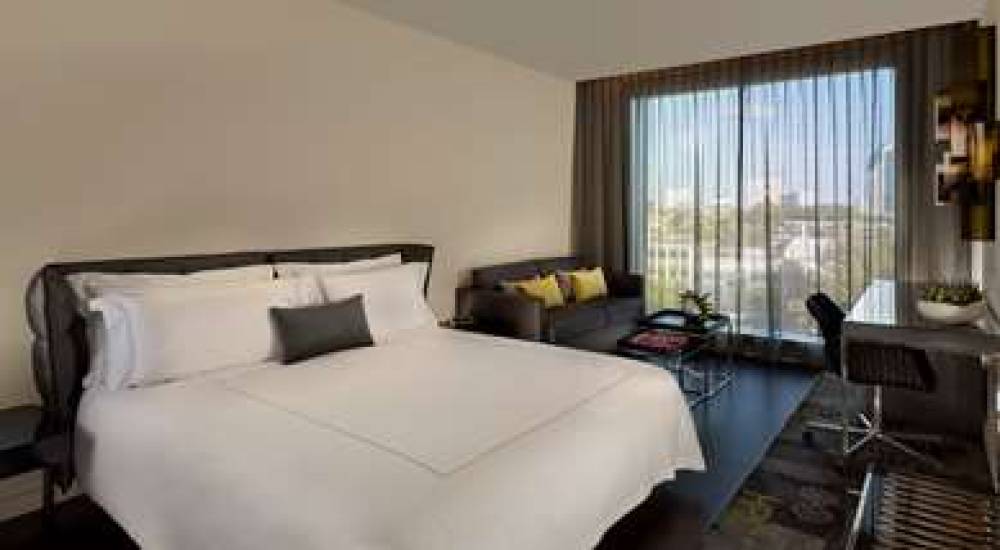 PARK PLAZA LONDON WATERLOO 5